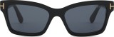 Tom Ford Mikel FT1085 01A 54 Parte anteriore del prodotto