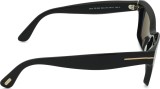 Tom Ford Mikel FT1085 01A 54 Lato del prodotto