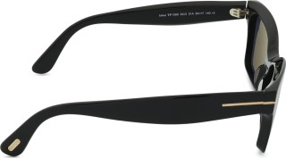 Tom Ford Mikel FT1085 01A 54 Lato del prodotto