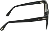 Tom Ford Moira FT1109 01B 53 Lato del prodotto