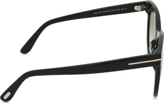 Tom Ford Moira FT1109 01B 53 Lato del prodotto