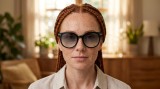 Tom Ford Moira FT1109 01B 53 Immagine generata