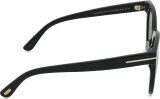 Tom Ford Moira FT1109 01D 53 Lato del prodotto