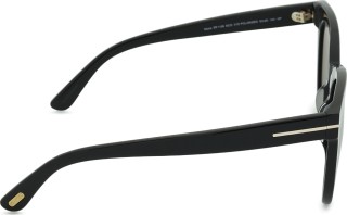 Tom Ford Moira FT1109 01D 53 Lato del prodotto