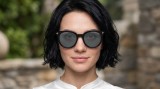 Tom Ford Moira FT1109 01D 53 Immagine generata