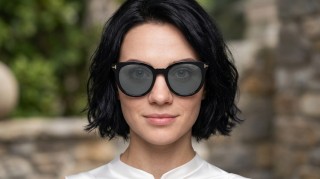 Tom Ford Moira FT1109 01D 53 Immagine generata