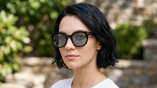 Tom Ford Moira FT1109 01D 53 Immagine generata