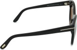 Tom Ford Odette FT1189 01E 53 Lato del prodotto