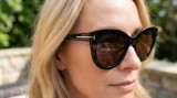 Tom Ford Odette FT1189 01E 53 Immagine generata