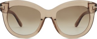 Tom Ford Odette FT1189 45F 53 Parte anteriore del prodotto