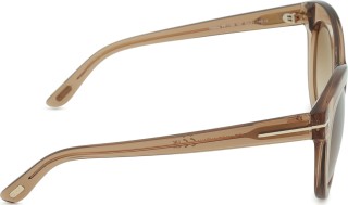 Tom Ford Odette FT1189 45F 53 Lato del prodotto
