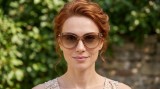 Tom Ford Odette FT1189 45F 53 Immagine generata