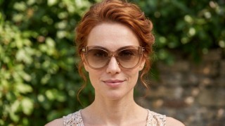 Tom Ford Odette FT1189 45F 53 Immagine generata