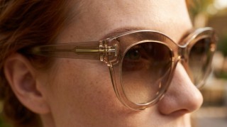 Tom Ford Odette FT1189 45F 53 Immagine generata