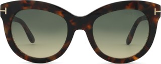 Tom Ford Odette FT1189 52F 53 Parte anteriore del prodotto