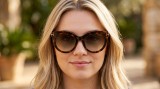 Tom Ford Odette FT1189 52F 53 Immagine generata