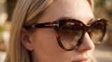 Tom Ford Odette FT1189 52F 53 Immagine generata