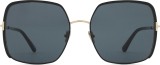 Tom Ford Raphaela FT1006 02A 60 Parte anteriore del prodotto