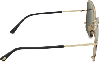 Tom Ford Raphaela FT1006 02A 60 Lato del prodotto