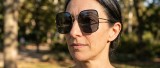 Tom Ford Raphaela FT1006 02A 60 Immagine generata