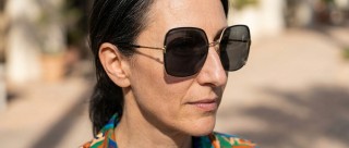 Tom Ford Raphaela FT1006 02A 60 Immagine generata
