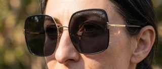 Tom Ford Raphaela FT1006 02A 60 Immagine generata