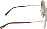 Tom Ford Raphaela FT1006 69W 60 Lato del prodotto