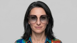 Tom Ford Raphaela FT1006 69W 60 Immagine generata