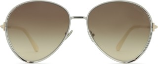 Tom Ford Rio FT1028 16G 59 Parte anteriore del prodotto