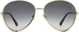 Tom Ford Rio FT1028 28B 59 Parte anteriore del prodotto