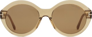 Tom Ford Seraphina FT1088 45E 55 Parte anteriore del prodotto