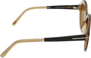 Tom Ford Seraphina FT1088 45E 55 Lato del prodotto