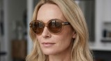 Tom Ford Seraphina FT1088 45E 55 Immagine generata