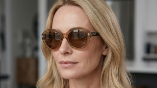 Tom Ford Seraphina FT1088 45E 55 Immagine generata