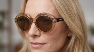 Tom Ford Seraphina FT1088 45E 55 Immagine generata
