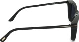 Tom Ford Sinatra FT1104 01A 53 Lato del prodotto