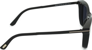 Tom Ford Sinatra FT1104 01A 53 Lato del prodotto