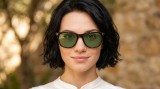 Tom Ford Sinatra FT1104 52N 53 Immagine generata