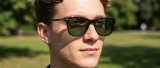 Tom Ford Sinatra FT1104 52N 53 Immagine generata