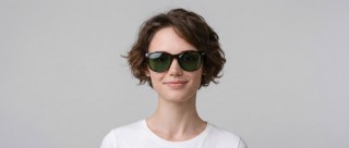 Tom Ford Sinatra FT1104 52N 53 Immagine generata