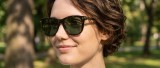 Tom Ford Sinatra FT1104 52N 53 Immagine generata