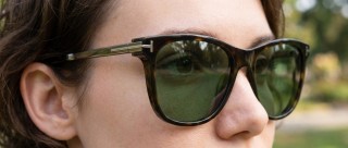 Tom Ford Sinatra FT1104 52N 53 Immagine generata