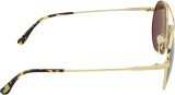 Tom Ford Smith FT0773 30E 58 Lato del prodotto