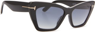 Tom Ford Wyatt FT0871 01B 56