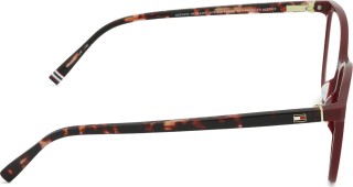 Tommy Hilfiger TH 2294/C LHF 16 52 (clip-on) Lato del prodotto