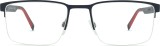 Tommy Hilfiger TH 2316 KU0 20 55 Parte anteriore del prodotto