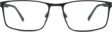 Tommy Hilfiger TH 2321 003 18 58 Parte anteriore del prodotto