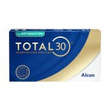 TOTAL30 for Astigmatism (3 lenti) 39450