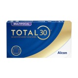 TOTAL30 Multifocal (6 lenti) 39449
