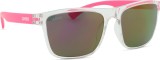 Uvex Rookie Clear Pink/Mir. Pink S5330779316 (per età 6 - 10 anni)